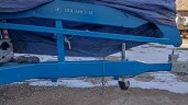 Прицепной подъемник гидравлический ППГ АИСТ-18